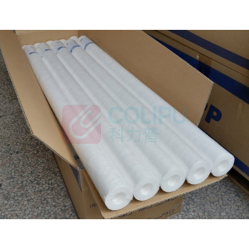 滨特尔 滤芯 PP棉20寸 