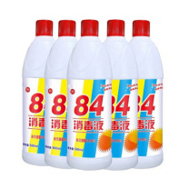 冉邦 84消毒液 500g 