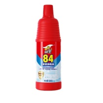 威王（vewin） 600g/瓶 除菌 84消毒液 (计价单位：瓶)
