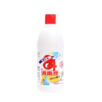 爱特福 84消毒液 750ml