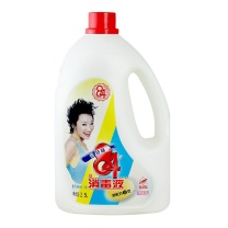 爱特福 84消毒液 2.5L/瓶 6瓶/箱