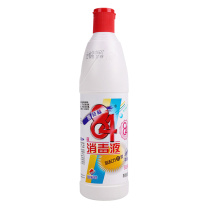 爱特福 84消毒液 / 468ml/瓶 30瓶/箱