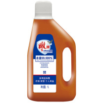 雕牌 多用途消毒液 1L/瓶 12瓶/箱