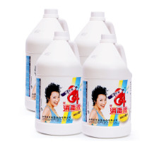 爱特福 84消毒液 3.8L*4桶 
