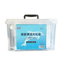 洗得宝 居家清洁大礼盒 7件套