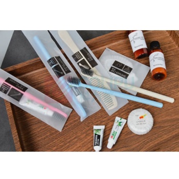 麦里 MAILI 一次性牙刷牙膏100套 AABD-55841