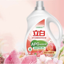 立白 APG除菌倍净液 除菌 2880g