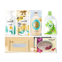 潘婷 PANTENE 洗护套装 JQ