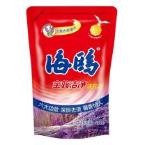 海鸥 Seagull 薰衣草全效洁净洗衣液 500g/袋
