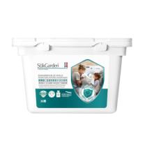 蔬果园 SukGarden 蓝盾除菌香水洗衣凝珠 8g*36颗