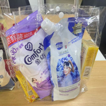 蔬果园 SukGarden 洗化组合 5件套