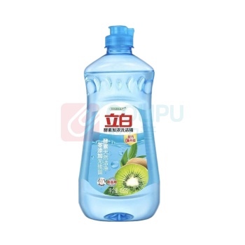 立白 酵素洁净六件套 1310g