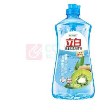 立白 酵素洁净六件套 1310g