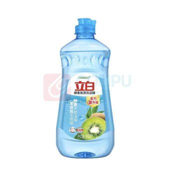 立白 除菌洗衣液1.05kg 酵素洁净五件套 1785g