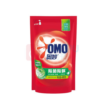 奥妙(OMO) 洗涤套装 1 1个/个 销售单位:个 (洗涤套装) (计量单位:个)