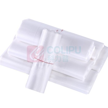 科力邦 Kelibang 背心塑料袋 KB1009 30cm*47cm 双面1.9s (透明) 食品级 50只/扎 4扎/包
