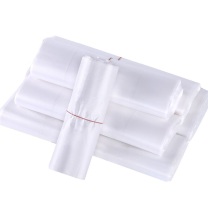 科力邦 Kelibang 背心塑料袋 KB1009 30cm*47cm 双面1.9s (透明) 食品级 50只/扎 4扎/包