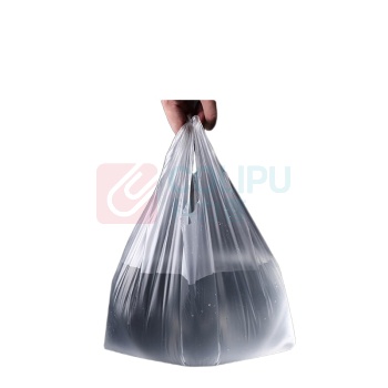 科力邦 Kelibang 背心塑料袋 KB1009 15cm*24cm 双面1.5s (透明) 食品级 50只/扎 4扎/包