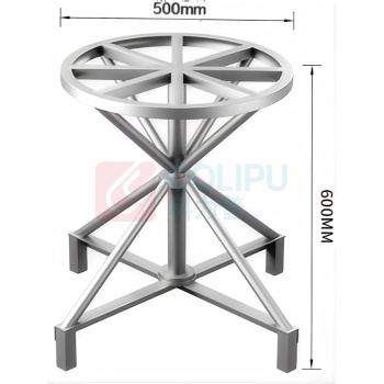 MDNG 旋转台 50cm*60cm