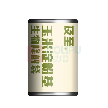 及至 垃圾袋 JZ3008 50只/卷 销售单位:卷 (垃圾袋) (计量单位:个)