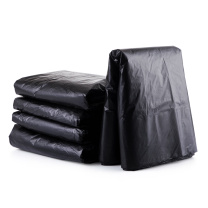 科力邦 Kelibang 加厚垃圾袋 平口式 KB1002 1400×1200mm 双面3.8s (黑色) 50只/包 10包/箱