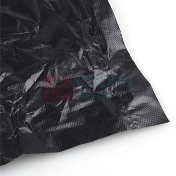 科力邦 Kelibang 加厚垃圾袋 平口式 KB1002 90cm*100cm 双面3.5s (黑色) 50只/包 20包/箱