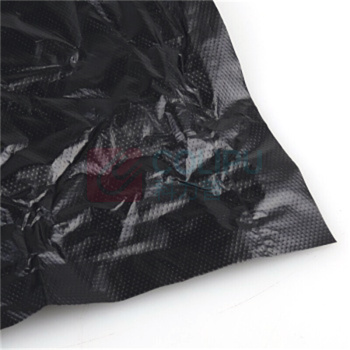 科力邦 Kelibang 加厚垃圾袋 平口式 KB1002 75cm*90cm 双面3s (黑色) 50只/包 20包/箱