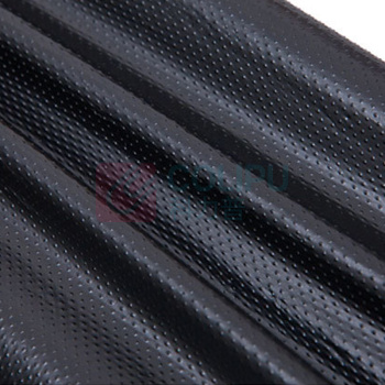 科力邦 Kelibang 加厚垃圾袋 平口式 KB1002 75cm*90cm 双面3s (黑色) 50只/包 20包/箱