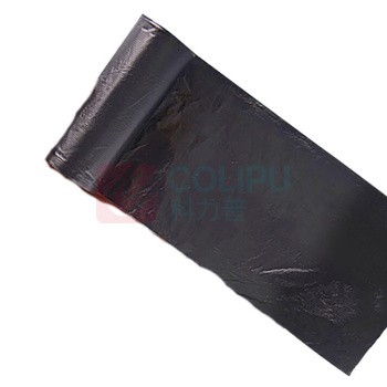 海亚森 HAIYASEN 可降解特惠型垃圾袋 点断式 TK-8028 45cm*55cm 0.8s (黑色) 30只/卷 100卷/箱