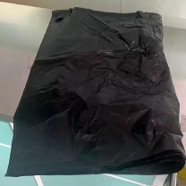 鑫盛航 垃圾袋 黑色70x90cm 