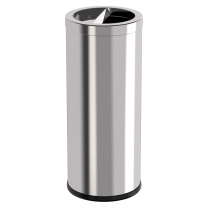 科力邦 Kelibang 垃圾桶 KB1026 250mm*250mm*610mm 半投式