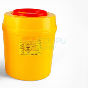 庄太太 利器盒 6L (黄色)
