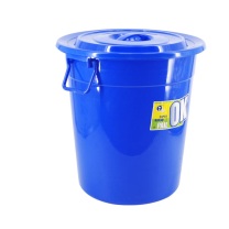 蓓尔蓝 塑料桶 YY-D023 40L