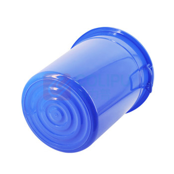 蓓尔蓝 塑料桶 YY-D023 40L