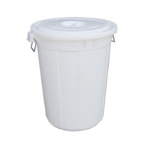 格强 加厚大水桶 GQ100A 100L 带盖子