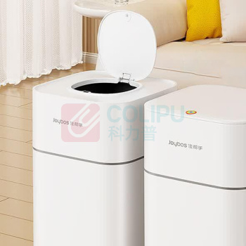 佳帮手 垃圾桶 13L 300只平口袋