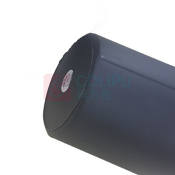 晨光 M&G 圆形压圈清洁桶垃圾桶 ALJ99411 255mm*265mm 10L (黑色) 24个/箱