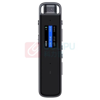 科大讯飞 iFLY TEK 智能录音笔 H1 