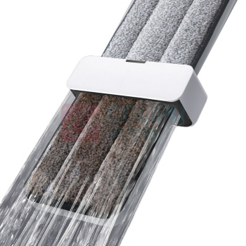 大卫 平板拖把 P10 (白色)