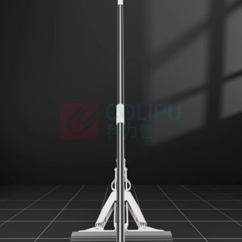 佳帮手 硅胶扫帚 30cm旋转刮头 30*98.5cm