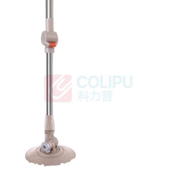 大卫 旋转拖把 D6 杆伸缩99cm-127cm 拖把桶48cm*27cm*25cm 1桶2头