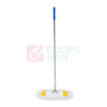 科力邦 Kelibang 拖把 KB3416 60cm (黄色)
