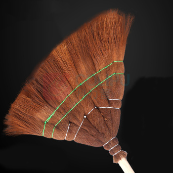 力航 棕榈扫帚 A002 48cm*100cm
