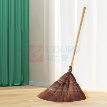 力航 棕榈扫帚 A002 48cm*100cm