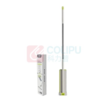 海亚森 HAIYASEN 超大款免手洗平板拖把 TK-2038pro 42.*135cm