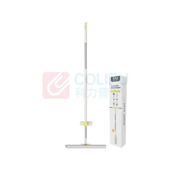 海亚森 HAIYASEN 免手洗平板拖把 TK-2038 38cm125cm