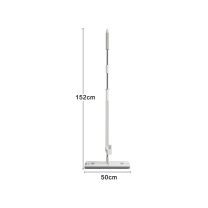 雅高 拖布 铁管拖布 50*152cm