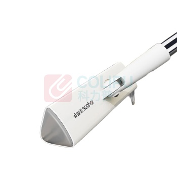 佳帮手 地刷 JBS-QJS-F12-JWT 23cm*133cm (佳白) V型刷头