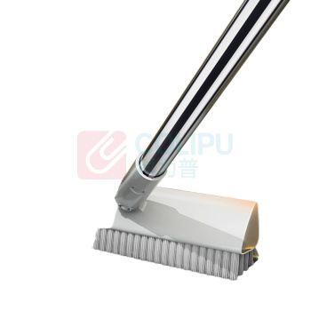 佳帮手 地刷 JBS-QJS-F12-JWT 23cm*133cm (佳白) V型刷头