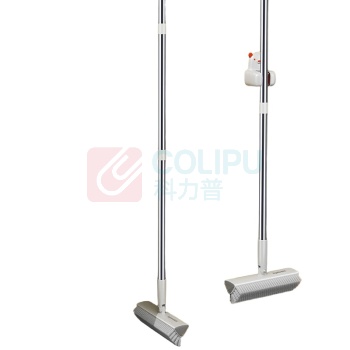 佳帮手 地刷 JBS-QJS-F12-JWT 23cm*133cm (佳白) V型刷头